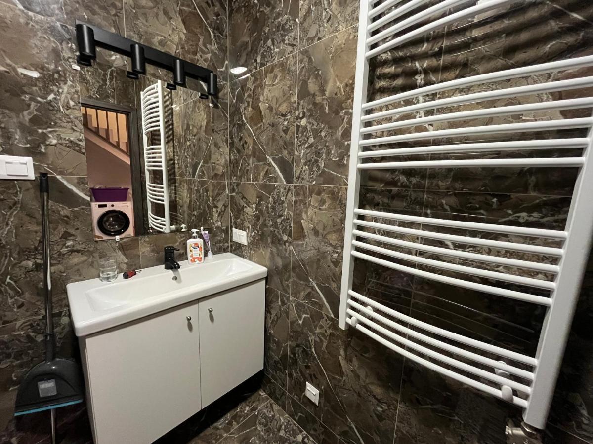 קסזטלי Ciao Lilla Apartman מראה חיצוני תמונה