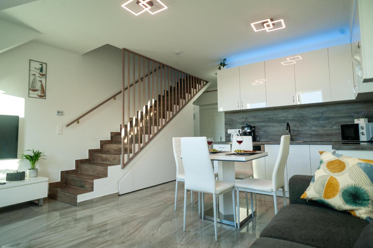 קסזטלי Ciao Lilla Apartman מראה חיצוני תמונה